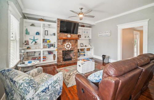 Historic St Augustine Getaway Near Downtown cottage - Foto 2