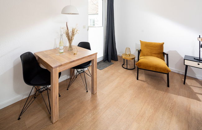 Strandloft Drei Norderney - Foto 49