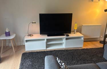 Spacious & Modern Garden Apartment - Foto 3