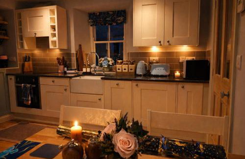 Kingfisher Cottage at Aysgarth Falls - Foto 6