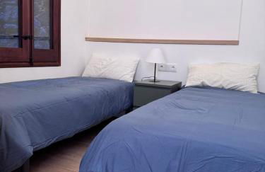 Casa Relajante de pueblo en Darria - Foto 11