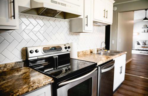 Urban Cottage: Homey & Convenient - Foto 11