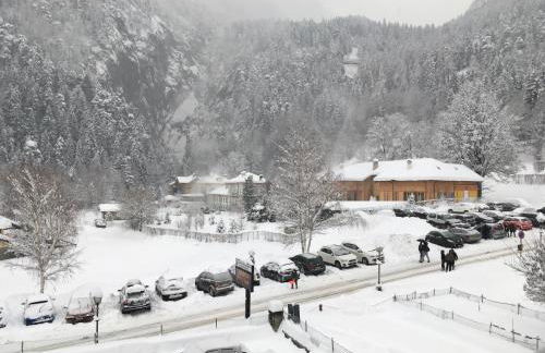 La Maisonnette - Foto 18