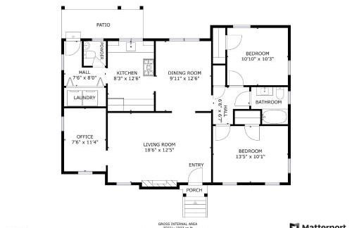 Glenny Side Up - Foto 41