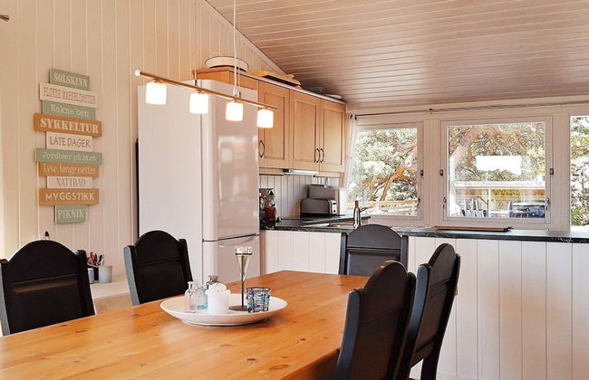 8 Person Holiday Home in Sondeled-by Traum - Photo 13