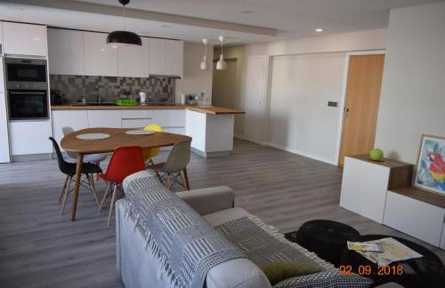 Cabeço das Fráguas - apartamento centro cidade da Guarda - Foto 36