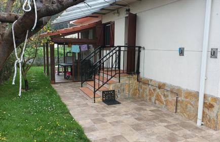 Casa acogedora y equipada con jardín - Foto 11