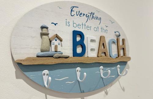 Station Retreat Cullercoats Free Onsite Parking - Foto 10
