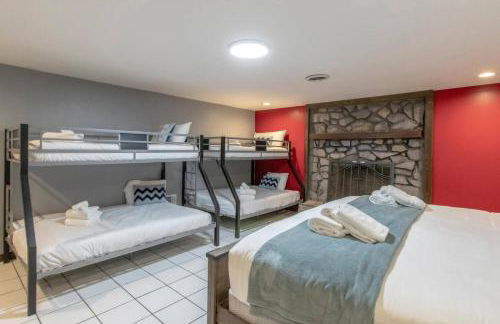 Ultra Nashville Super Spot With Pool - Foto 37