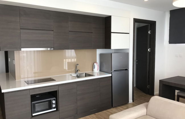 Parosand Hanoi Hotel & Apartment - Foto 33