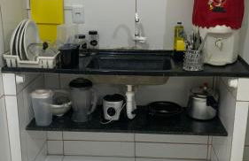 Apartamento com ótima localização - Foto 7