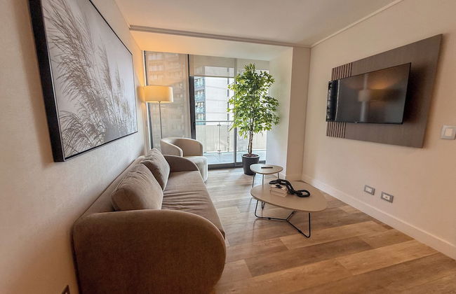 Spot Suites - Foto 42