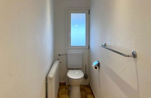 100qm Feldbergblick Apartment - Villa Hubertus - Foto 20