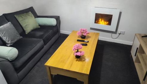 Cosy Retreat Suites - Foto 3