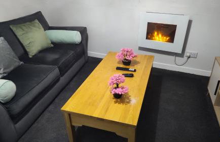 Cosy Retreat Suites - Foto 3