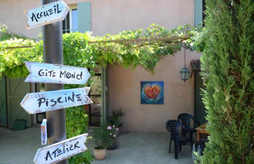 Domaine Hemmitage - Foto 60