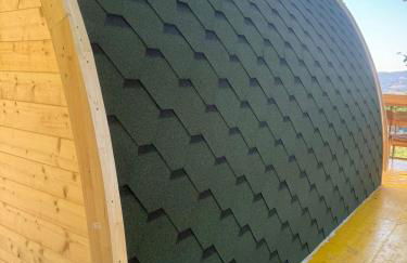 Casa nei 3 alberi, Molise - Foto 74