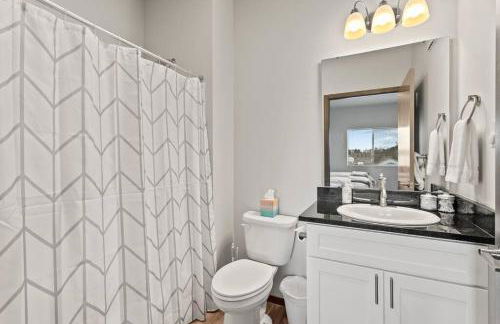 New 2 Bed 2 Bath Near Perry District and DT - Foto 13