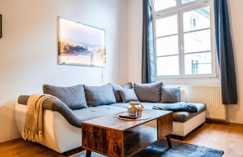 #112 Moderne Altstadt Wohnung im Herzen von Remscheid-Lennep - Foto 1