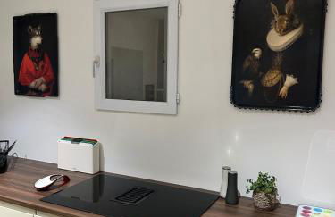 COEUR DE LOTOISE Luxe & Nature Coeur de Gramat - Foto 42