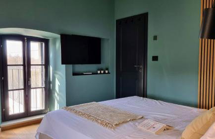 Villa Qualia - Heated pool, 4 bedrooms, 2 kitchens, Stylish interior - Foto 21