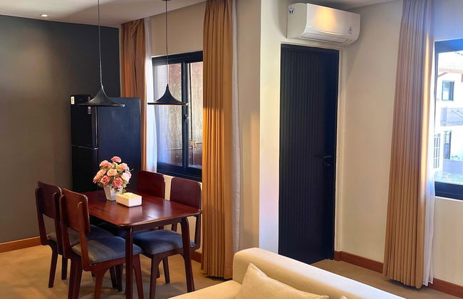 Kana Suites Jimbaran By Fays Hospitality - Foto 6