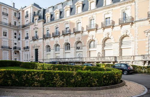 BLUE COCOON : hypercentre, plages, WIFI - Foto 12