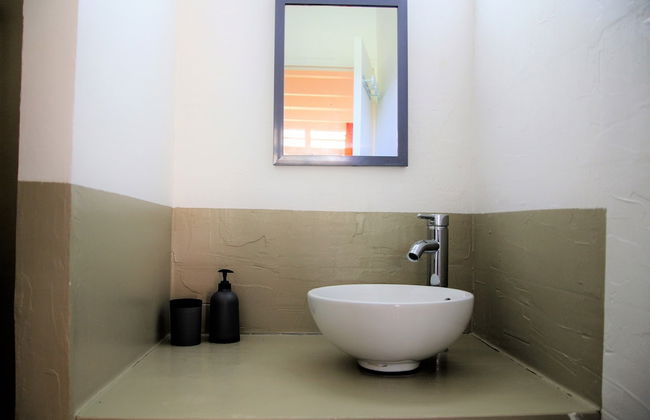 Gîte Cannelle - Foto 31