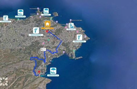 Villa Moixeta by Abahana Villas - Foto 28