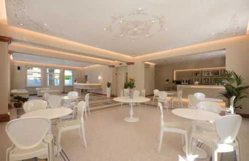 Residence Hotel Alba Palace - Foto 7