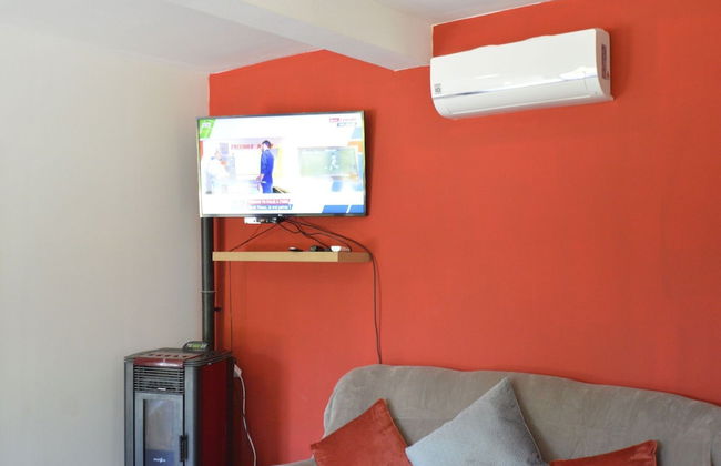 Nature Retreat by the Lakes - Foto 8