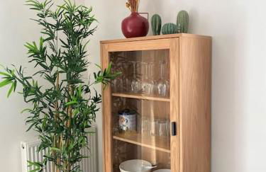 Appt confort avec terrasse au calme à Fouras! - Foto 9