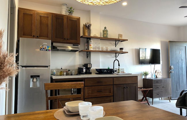 Stylish Apartments in Belize City - Foto 33