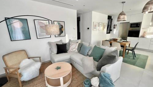 MedanoJoy3-a brand new apartment 60m from the ocean - Foto 2