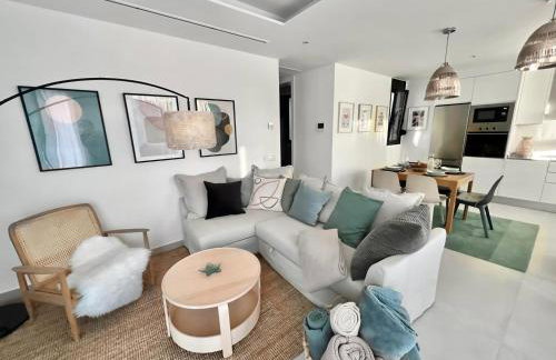 MedanoJoy3-a brand new apartment 60m from the ocean - Foto 2