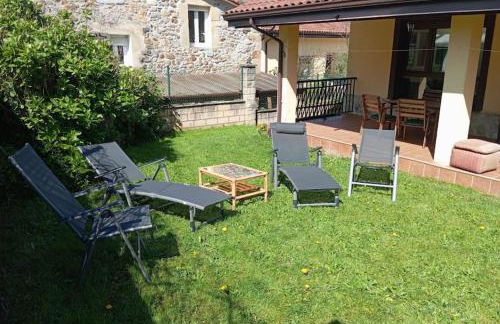 Los acebos. Mar, montaña, cuevas - Foto 18