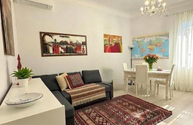 Gorgeous Flat In Pigneto - Foto 1