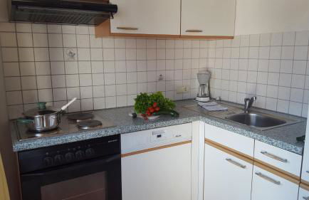 Appartements Schusterhof - Foto 16