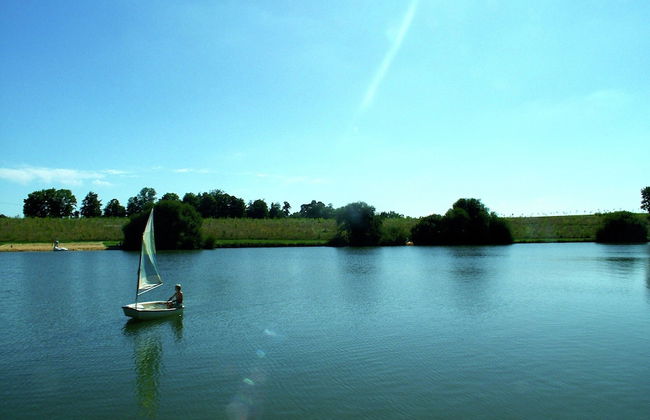 Cultural Treasure in Dordogne With Furries - Foto 26