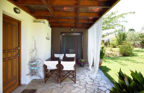 Beautiful Sani Villa - Foto 56