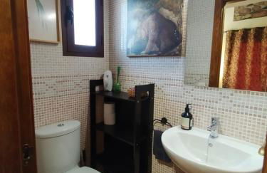 Casa Rural Suite La Algara - Foto 47