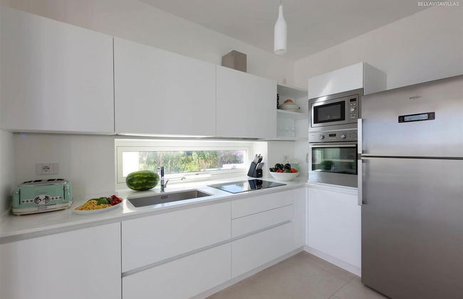 2083 Villa Gea in Matino - Foto 32