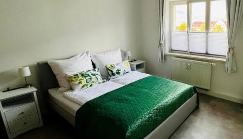 Gemütliche, ruhige Wohnung in zentraler Lage - Foto 5