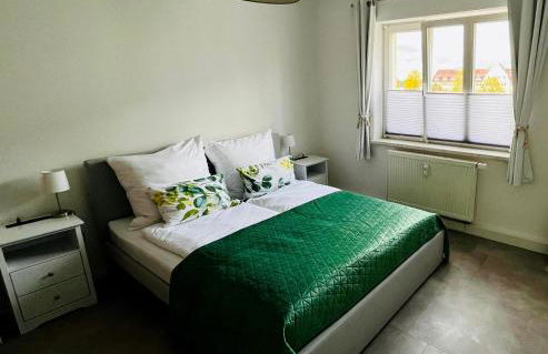 Gemütliche, ruhige Wohnung in zentraler Lage - Foto 5