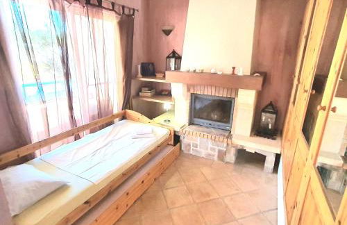 Oceanfront Villa - 8 rooms, 2 kitchens with pool, billiard table and Beach-Volleyball Court - Foto 35