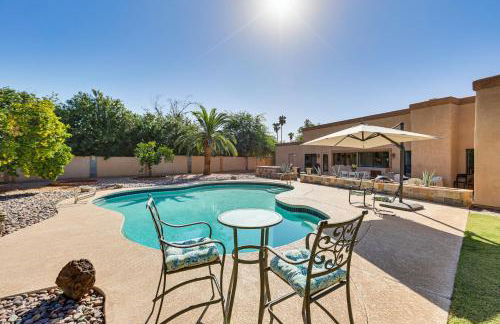 Scottsdale Biohack Healthy Dream Retreat! - Foto 25