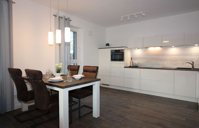 Wohnen am Yachthafen W25 - Foto 23