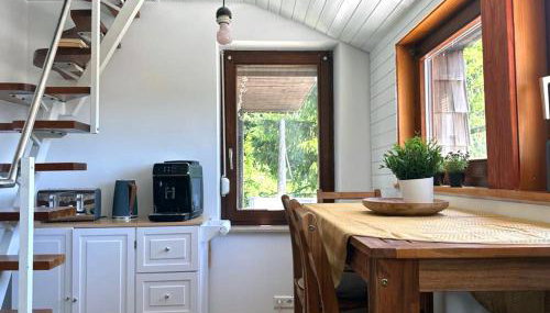 Große Schwarzwald-FeWo mit Naturblick in Neukirch - Foto 3