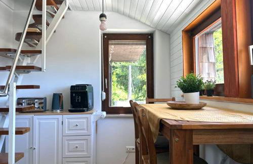 Große Schwarzwald-FeWo mit Naturblick in Neukirch - Foto 3