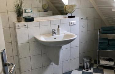 Appartements Friedrichsen - Foto 17